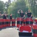 Kindertagsfeier
