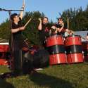 30-jähriges Dorf- und Kinderfest
