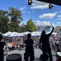 33. Winzerstraßenfest
