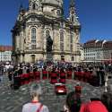 KLINGENDE STADT im Rahmen der DRESDNER MUSIKFESTSPIELE