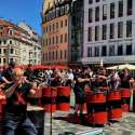 KLINGENDE STADT im Rahmen der DRESDNER MUSIKFESTSPIELE