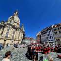 KLINGENDE STADT im Rahmen der DRESDNER MUSIKFESTSPIELE