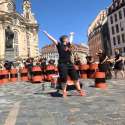 KLINGENDE STADT im Rahmen der DRESDNER MUSIKFESTSPIELE