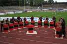 Dresden Monarchs Spiel