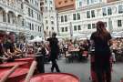 Sommerfest Sächs. Staatskanzlei