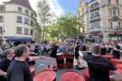 Stadtteilfest Sankt Pieschen