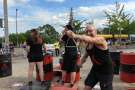 17. REWE Team Challenge