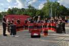 17. REWE Team Challenge