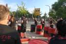 17. REWE Team Challenge