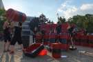 17. REWE Team Challenge