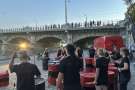 17. Nachtlauf Dresden