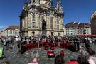 KLINGENDE STADT im Rahmen der DRESDNER MUSIKFESTSPIELE