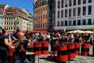 KLINGENDE STADT im Rahmen der DRESDNER MUSIKFESTSPIELE